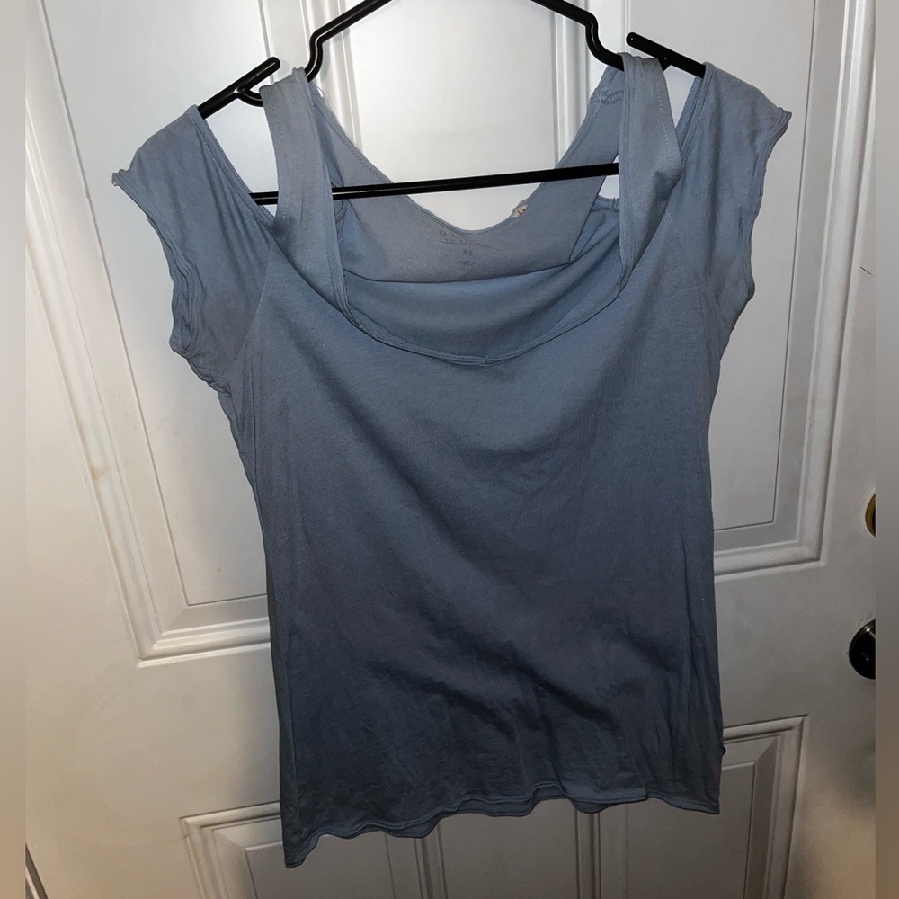Guess | Open Shoulder Tee